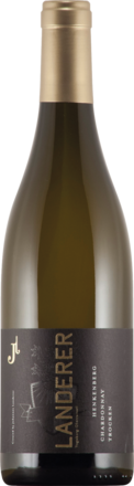 Oberrotweiler Henkenberg Chardonnay Trocken, Baden 2022