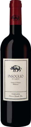 Insoglio del Cinghiale Toscana IGT 2023