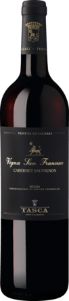 Vigna San Francesco Cabernet Sauvignon Sicilia DOC 2020