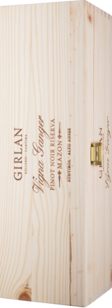 Vigna Ganger Pinot Noir Reserva Alto Adige DOC 2021