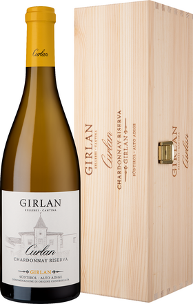 Curlan Chardonnay Riserva Alto Adige DOC 2021