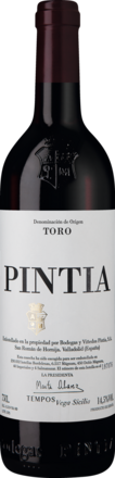 Pintia Toro DO 2020