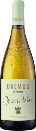 Mandolás Furmint Tokaji 2022
