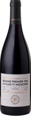 Domaine Chanson Clos des Mouches Beaune 1er Cru 2021