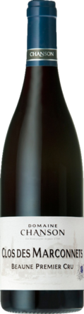 Domaine Chanson Beaune Clos des Marconnets Beaune 1er Cru 2021