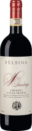 Berardenga Chianti Colli Senesi Chianti Colli Senesi DOCG 2022