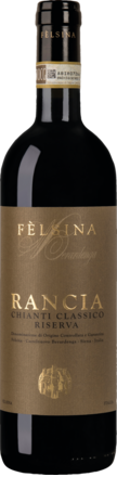 Felsina Rància Chianti Classico Riserva Chianti Classico Riserva DOCG 2020