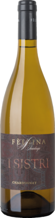I Sistri Chardonnay Toscana IGT 2022