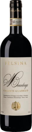 Berardenga Chianti Classico Chianti Classico DOCG 2022