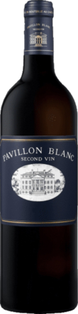 Pavillon Blanc Second du Château Margaux Bordeaux AOP 2023