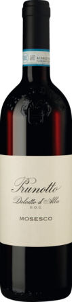 Mosesco Dolcetto d&#39;Alba DOC 2023