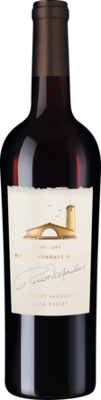 Mondavi Napa Valley Cabernet Sauvignon Napa Valley 2021