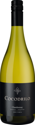 Paul Hobbs Cocodrilo Chardonnay Mendoza 2022