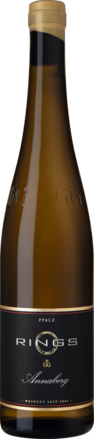 Rings Annaberg Riesling GG Trocken, Pfalz, Magnum 2022