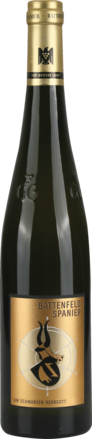 Zellerweg am Schwarzen Herrgott Riesling GG Trocken, Rheinhessen 2019