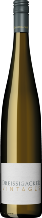Dreissigacker Vintage Trocken, Rheinhessen, Magnum