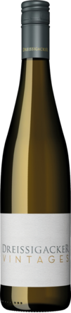 Dreissigacker Vintage Trocken, Rheinhessen, Magnum