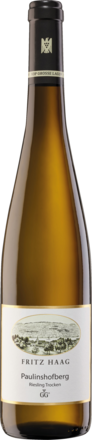 Kestener Paulinshofberg Riesling GG Trocken, Mosel 2022