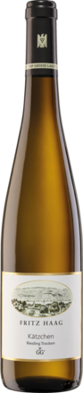 Monzelner Kätzchen Riesling GG Trocken, Mosel 2022