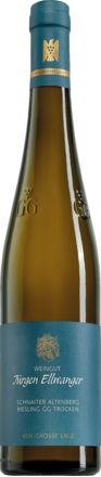Ellwanger Altenberg Riesling GG Trocken Württemberg 2021