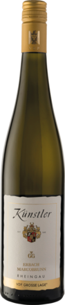 Künstler Erbacher Marcobrunnen Riesling GG Trocken, Rheingau 2021