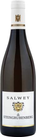 Steingrubenberg Chardonnay GG Trocken, Baden 2020