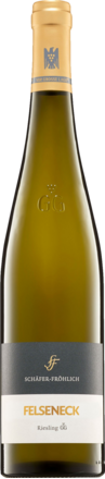 Felseneck Riesling GG Trocken, Nahe, D-Magnum 2022