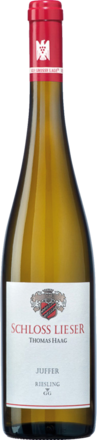 Juffer Riesling GG Trocken, Mosel 2022