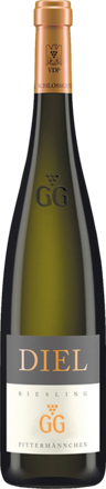Pittermännchen Riesling GG Trocken, Nahe 2022