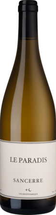 Le Paradis Sancerre AOP 2022