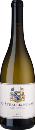 Château du Nozay Sancerre Sancerre AOP 2023
