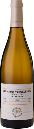 Domaine Chanson Les Caradeux Pernand-Vergelesses 1er Cru AOP 2022