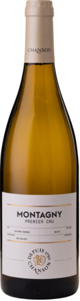 Domaine Chanson Montagny Montagny 1er Cru AOP 2022