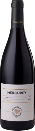 Domaine Chanson Mercurey Mercurey AOP 2022
