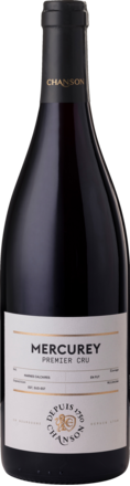 Domaine Chanson Mercurey Mercurey 1er Cru AOP 2022