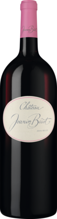 Château Joanin Bécot Côtes de Castillon AOP, Magnum 2019