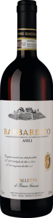 Falletto Asili di Barbaresco Barbaresco DOCG Asili 2022