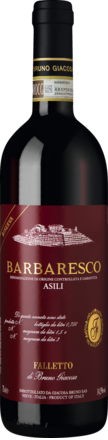 Falletto Barbaresco Asili Riserva Barbaresco DOCG 2020