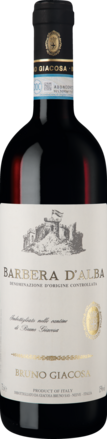 Bruno Giacosa Barbera Barbera d&#39;Alba DOC 2023