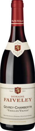 Domaine Faiveley Gevrey-Chambertin Vieilles Vignes Gevrey-Chambertin AOP 2023