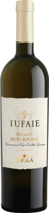 Bolla Tufaie Soave Superiore Soave Superiore DOC 2022