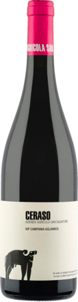 San Salvatore Ceraso Aglianico Campania IGP 2022