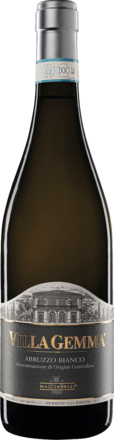 Villa Gemma Abruzzo Bianco Abruzzo Bianco DOC 2023