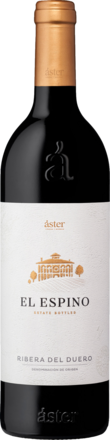 Aster El Espino Ribera del Duero DO 2020