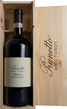 Bric Turot Barbaresco Barbaresco DOCG, 1,5 L, Holzkiste 2020
