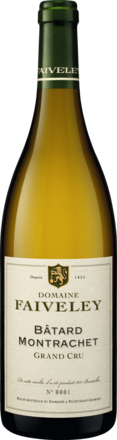 Domaine Faiveley Bâtard Montrachet Bâtard Montrachet Grand Cru AOP 2023