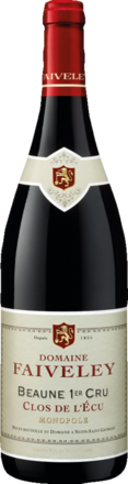Domaine Faiveley Clos de l'Ecu Beaune 1er Cru AOP 2023