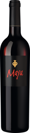 Maya Napa Vallley, 3er Holzkisten 2019