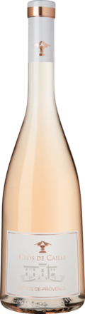 Clos de Caille Rosé Côtes de Provence AOP 2024