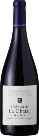 La Chaize Brouilly AOP 2020